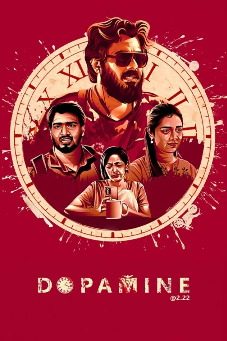 Dopamine @ 2.22 Movie