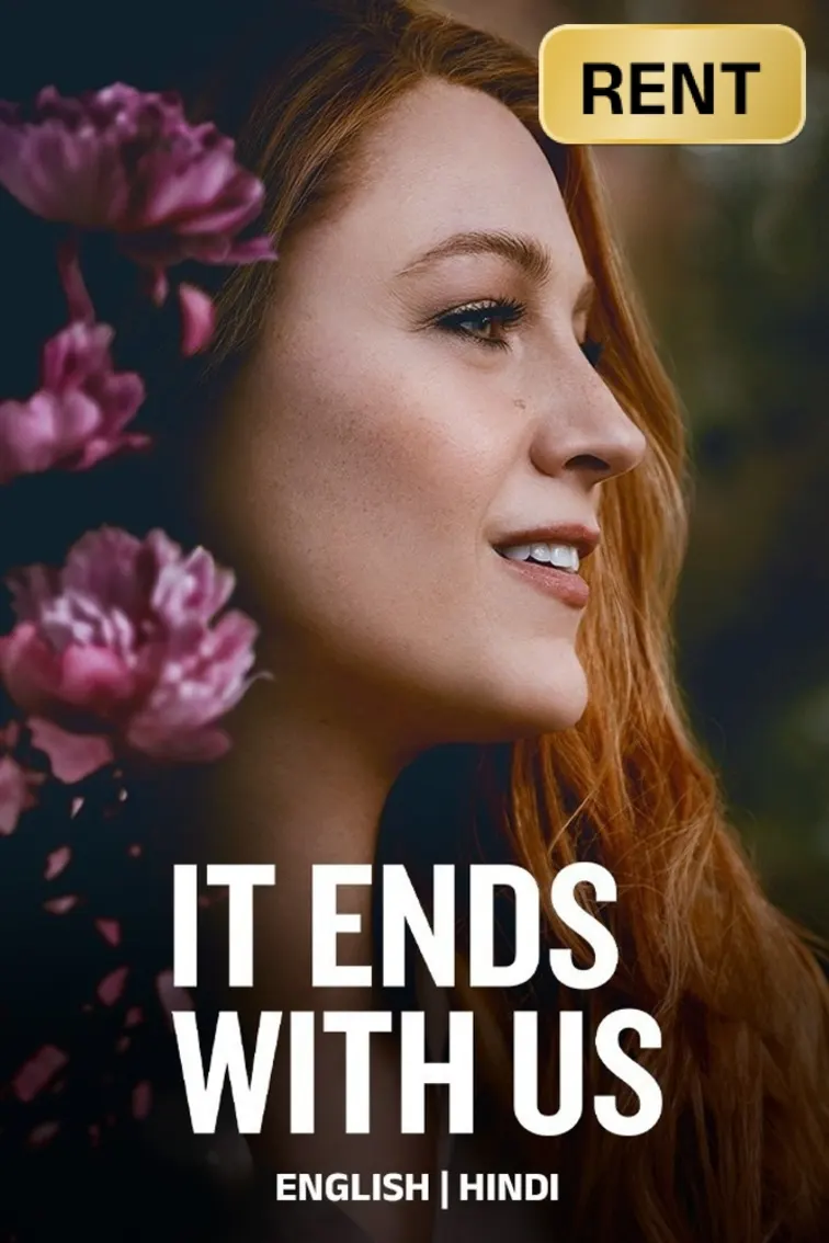 It Ends With Us Movie