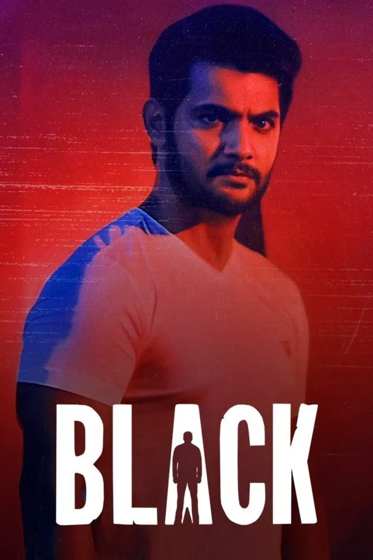 Black  Movie