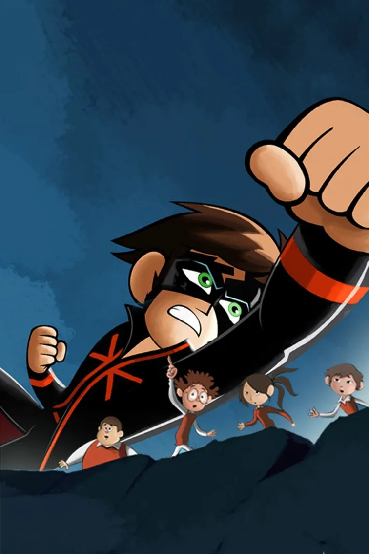 Kid Krrish Movie
