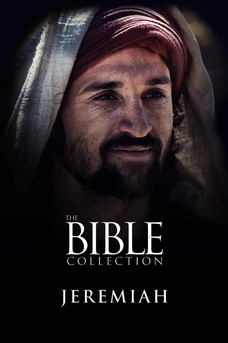 The Bible Collection: Jeremiah Movie