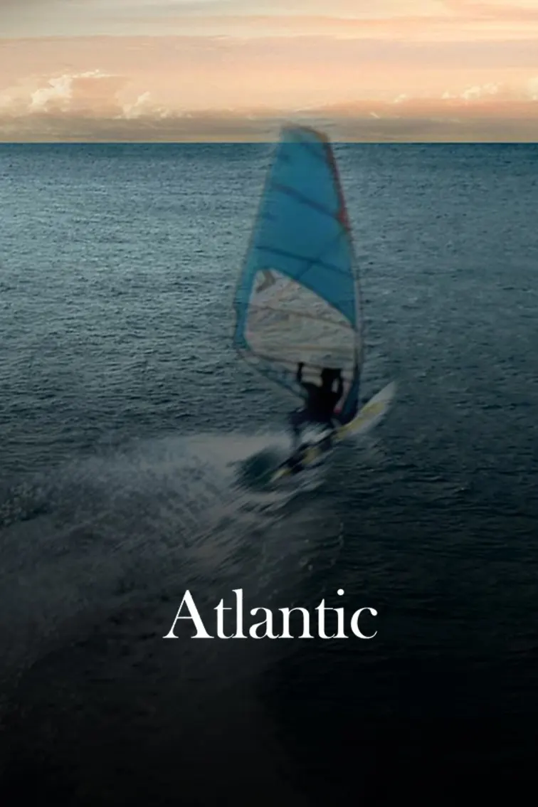 Atlantic Movie