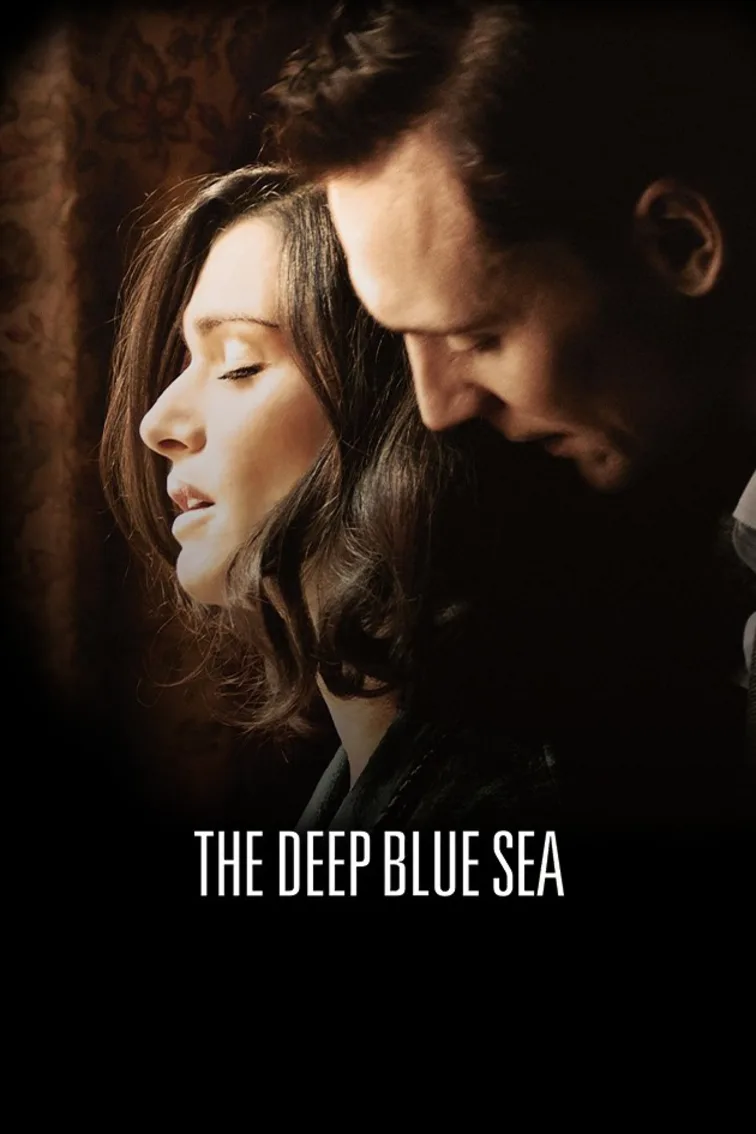 The Deep Blue Sea Movie