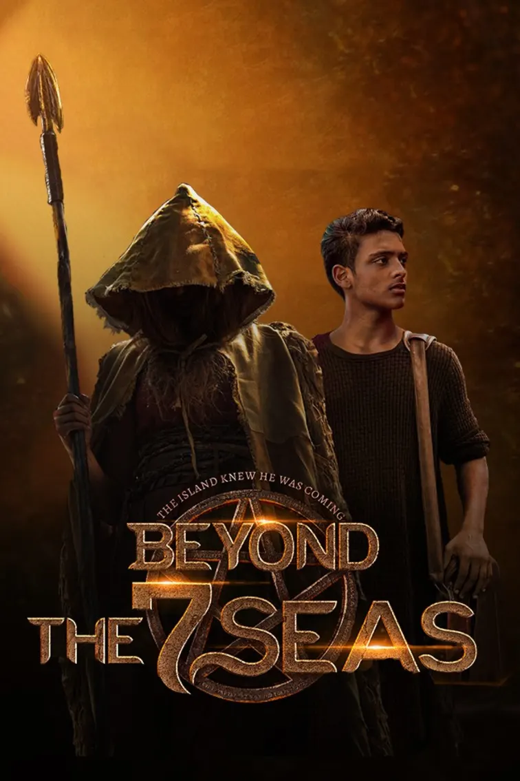 Beyond the 7 Seas Movie