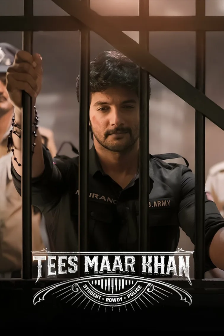 Tees Maar Khan Movie