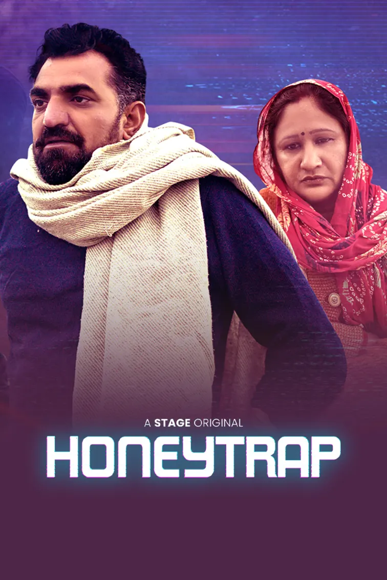 Honeytrap  Movie