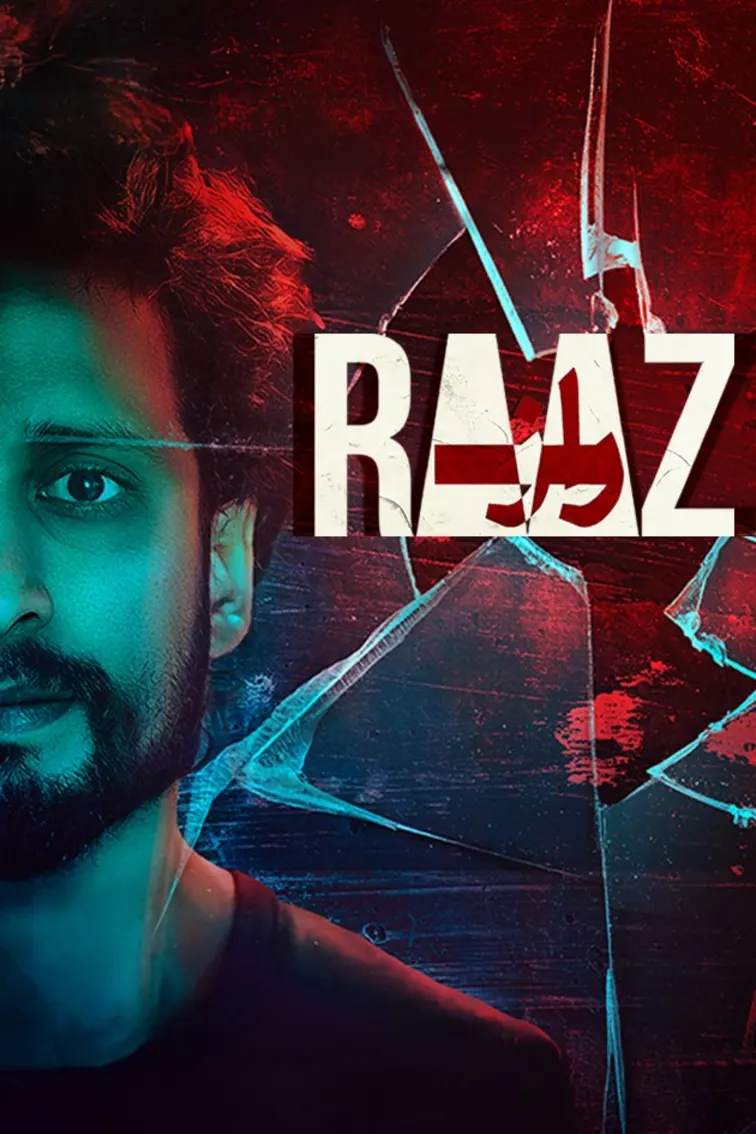 Raaz Movie