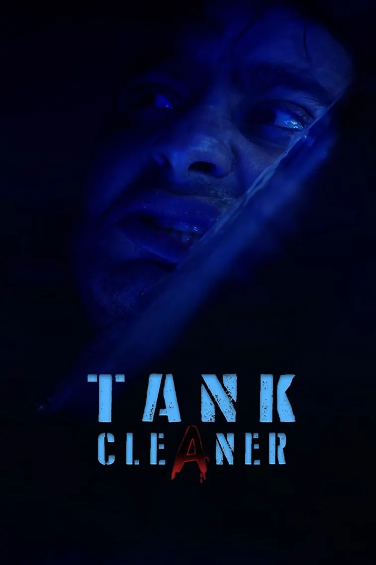 Tank Cleaner Movie