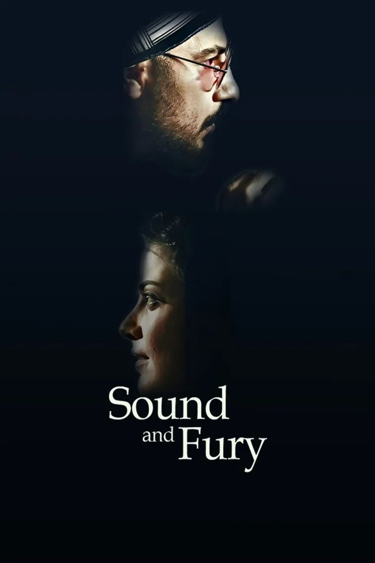 Sound and Fury Movie