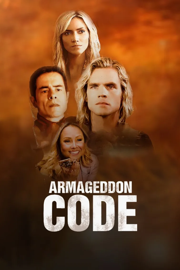 Armageddon Code Movie