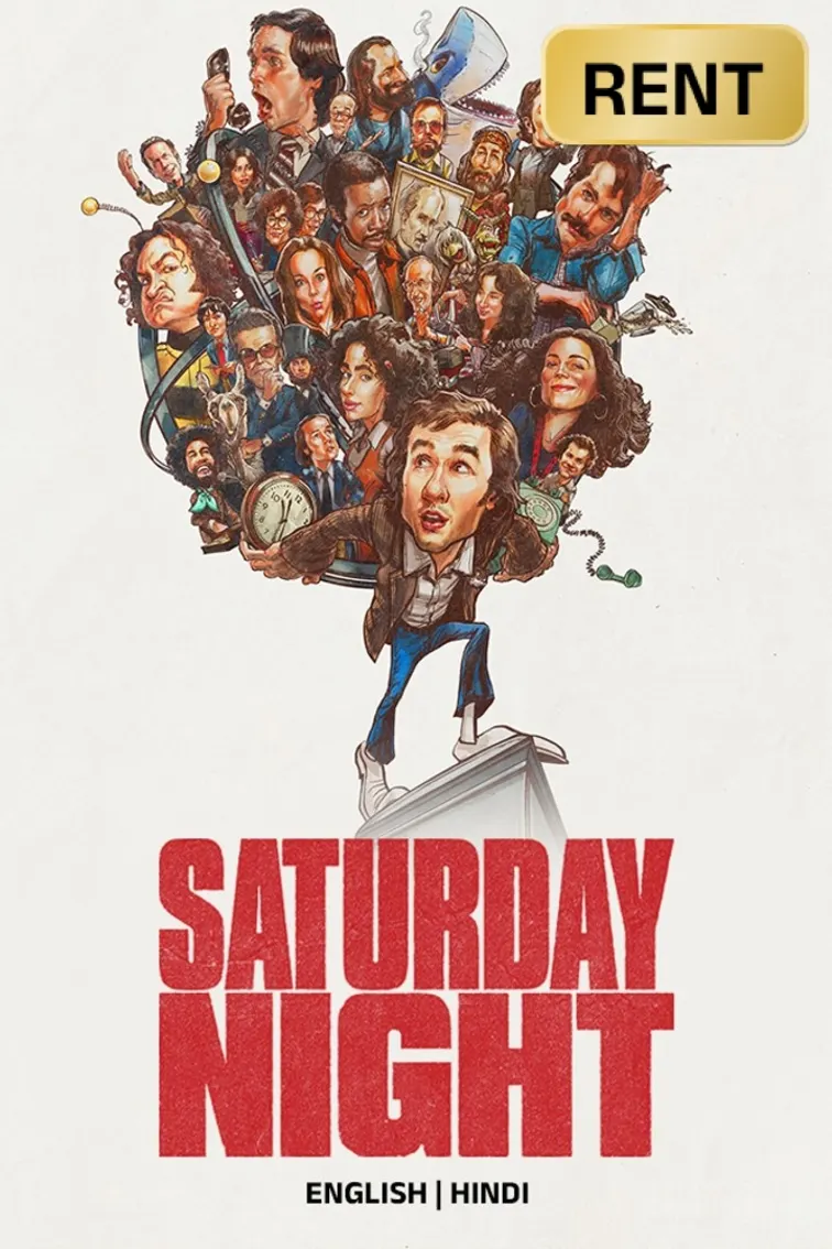 Saturday Night Movie