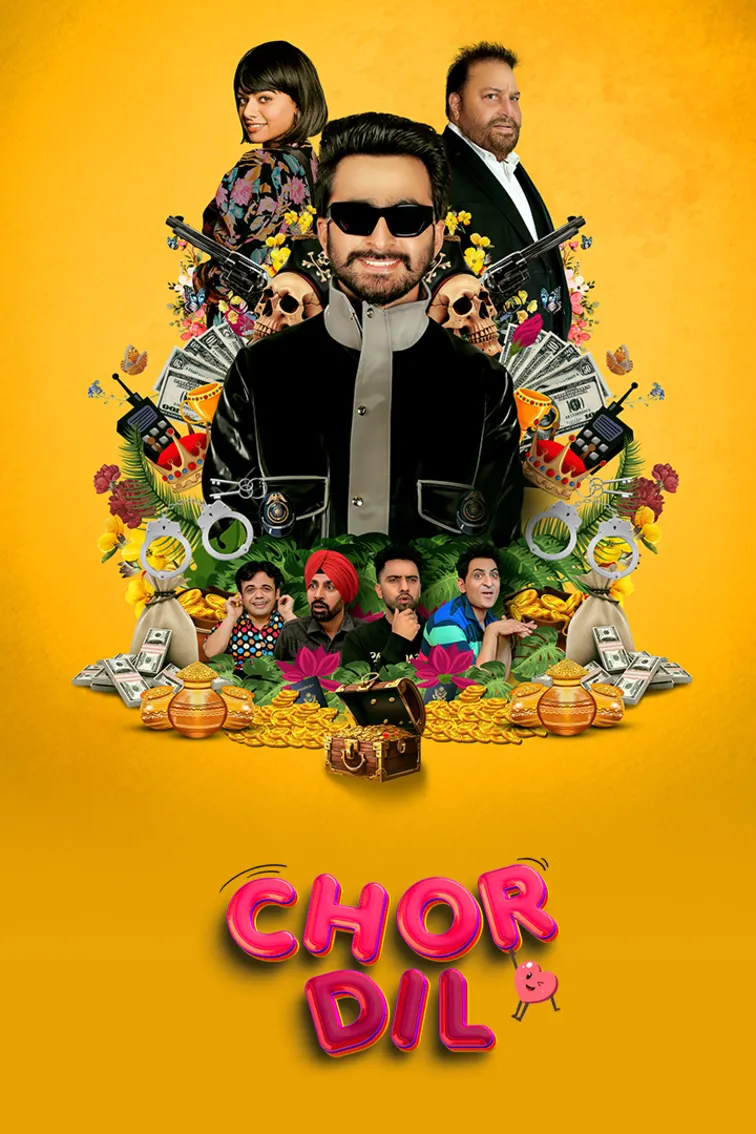 Chor Dil Movie