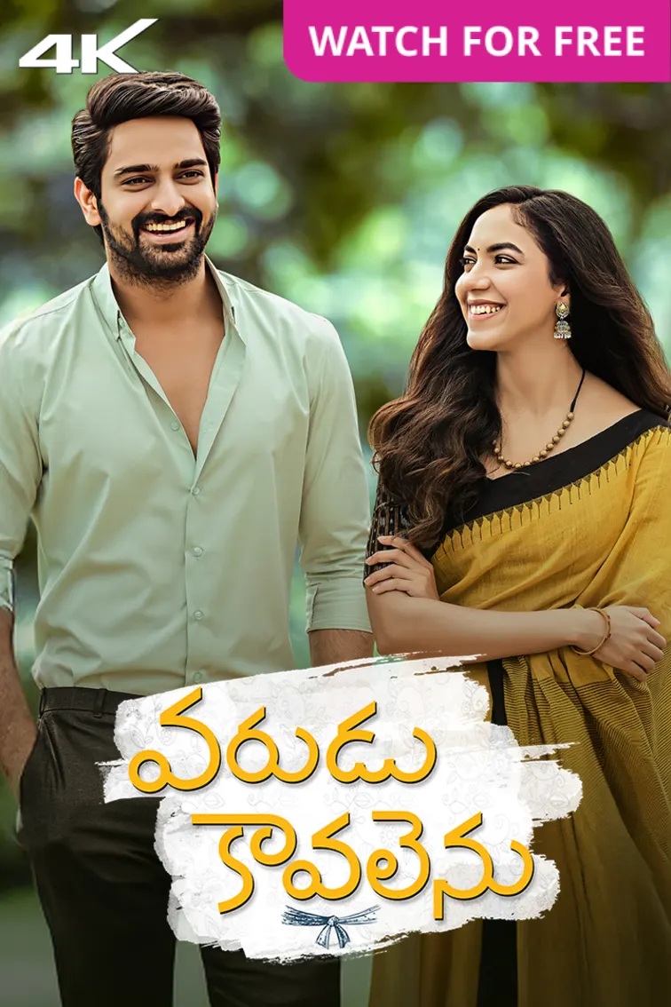 Varudu Kaavalenu Movie