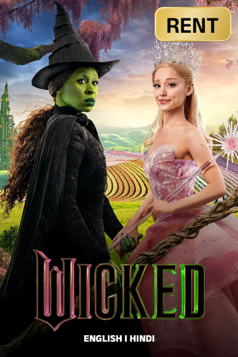 Wicked Movie