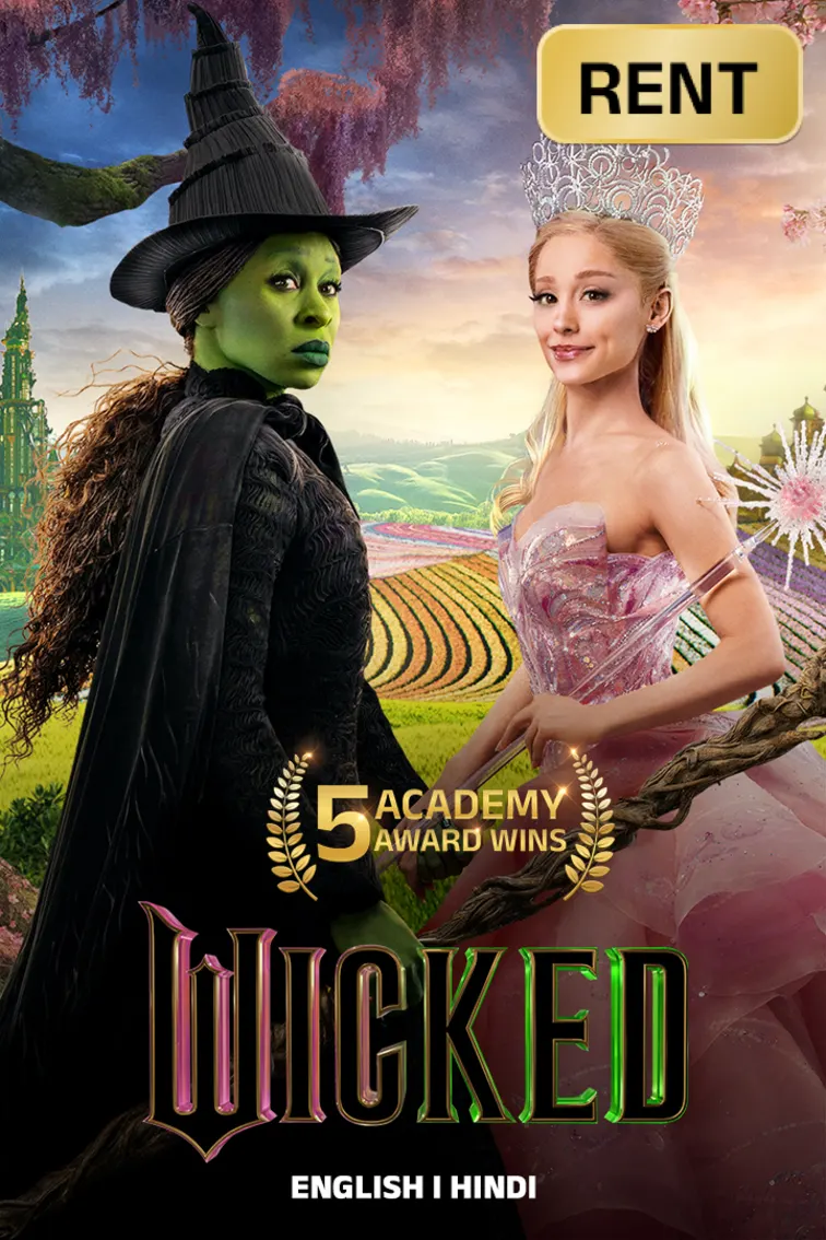 Wicked Movie