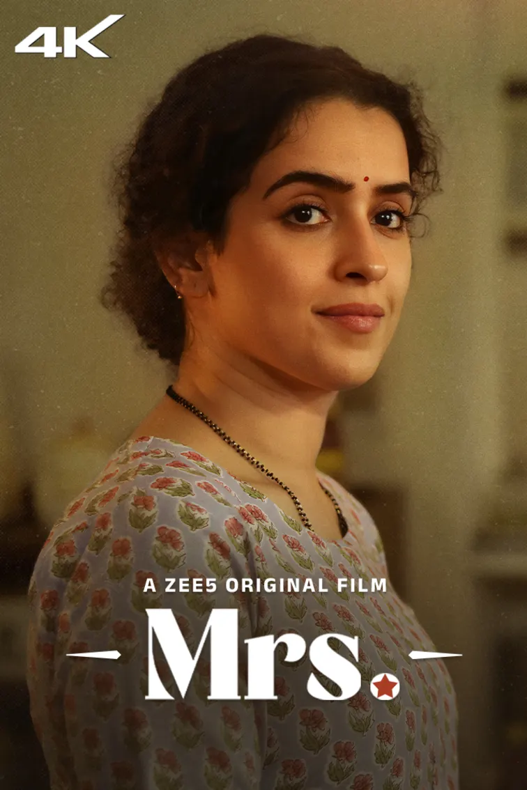 Mrs Movie