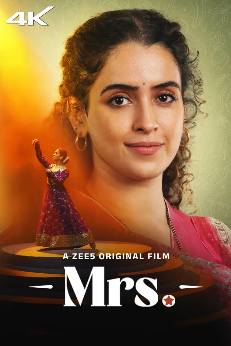 Mrs Movie