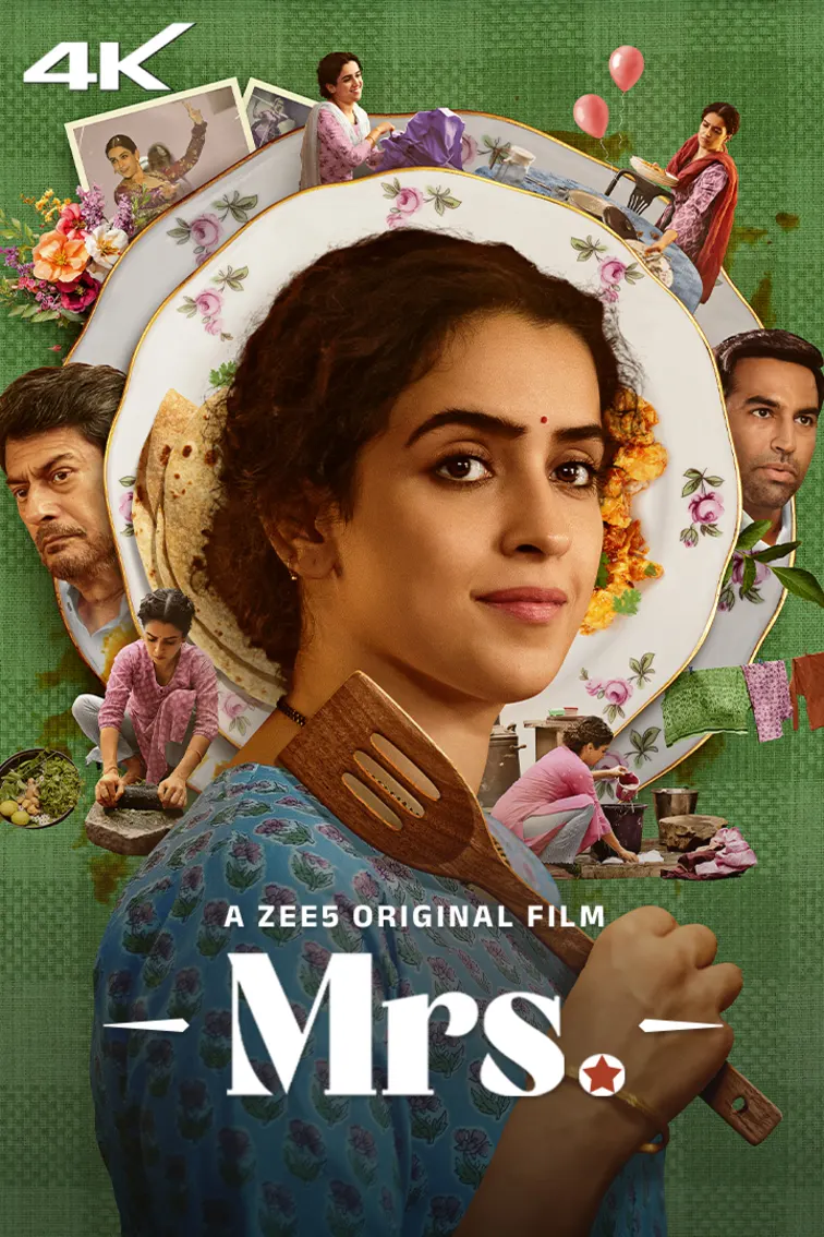 Mrs Movie
