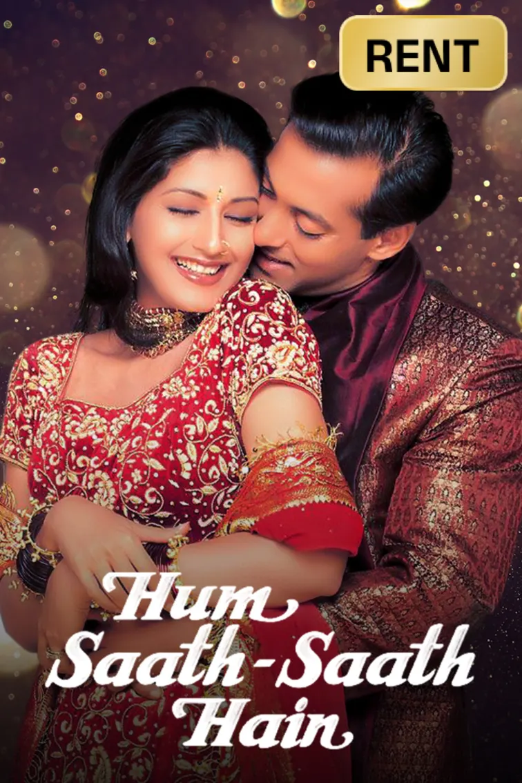Hum Saath Saath Hain Movie