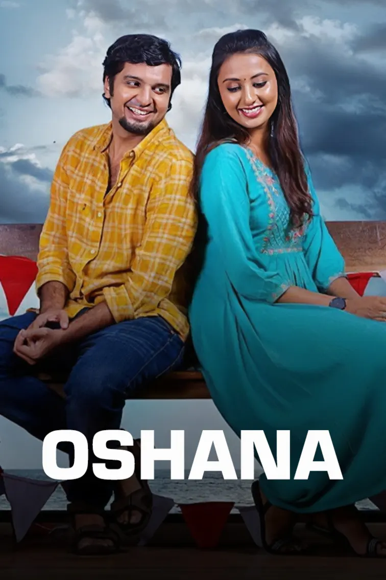 Oshana Movie