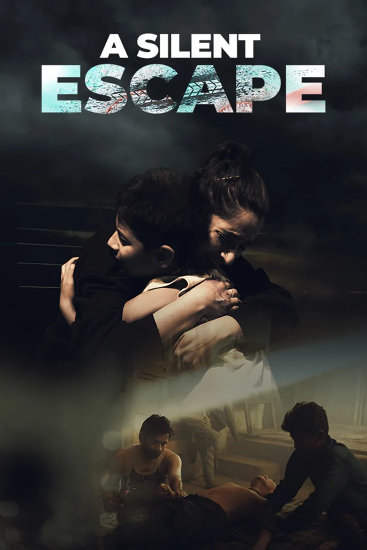 A Silent Escape Movie
