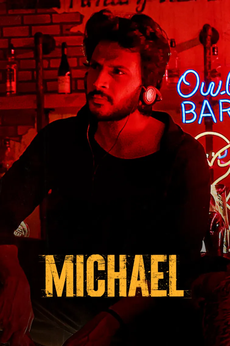 Michael Movie