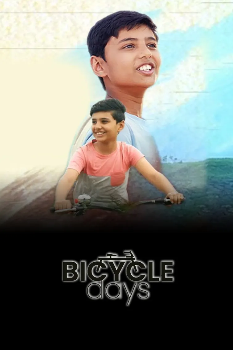 Bicycle Days Movie
