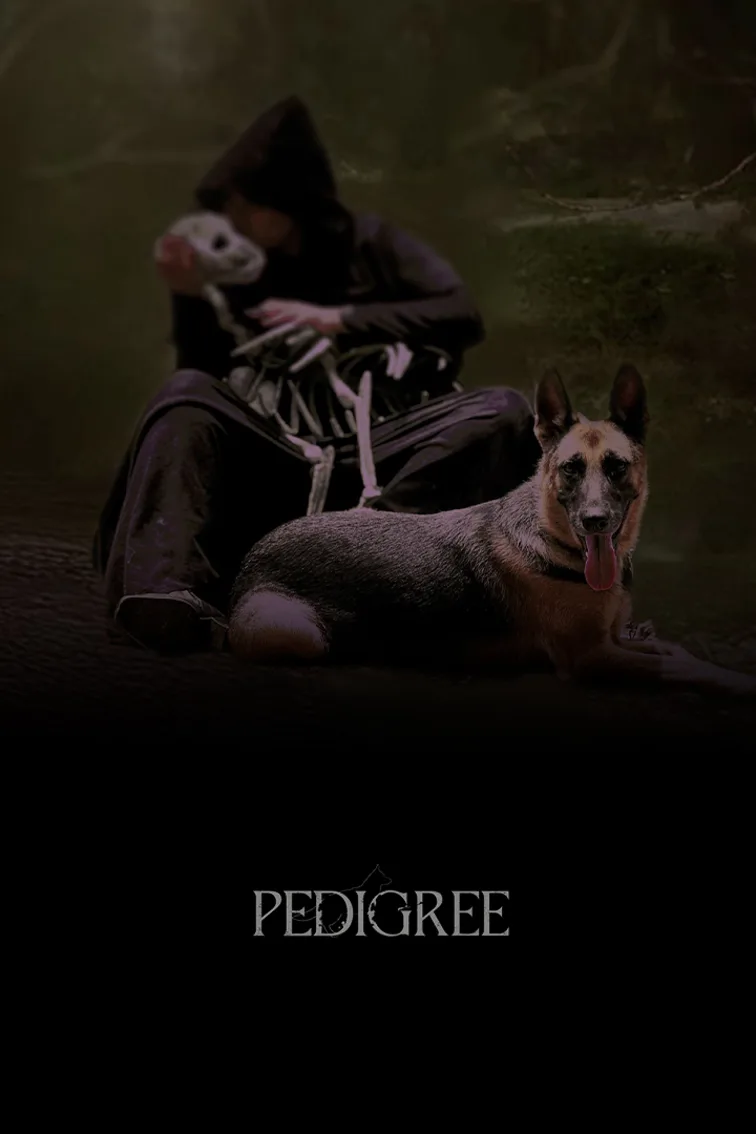 Pedigree Movie