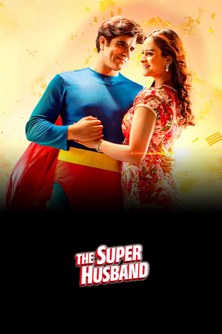 The Super Husband Movie