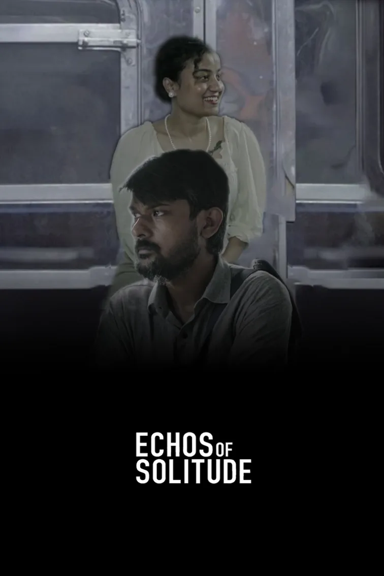 Echos Of Solitude Movie