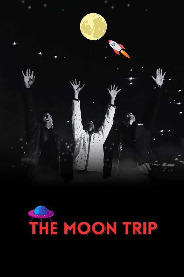 The Moon Trip Movie