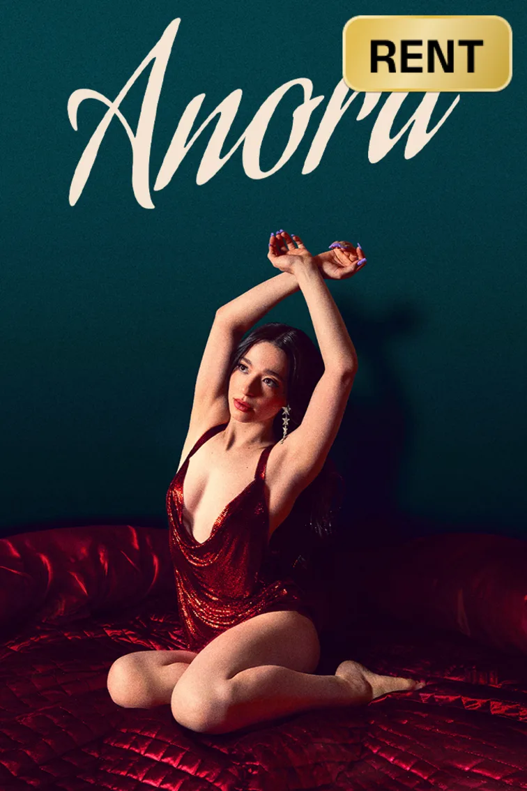 Anora Movie