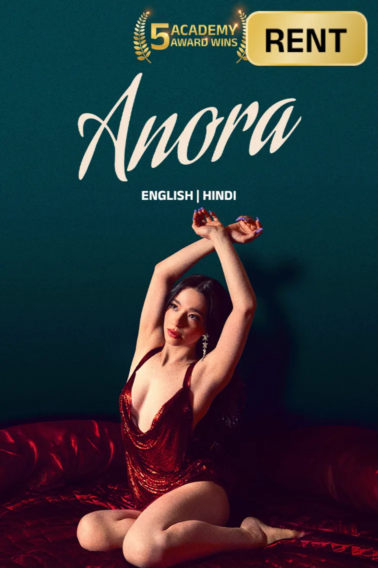 Anora Movie