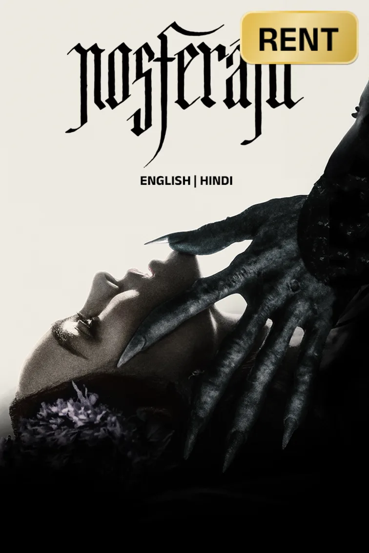 Nosferatu Movie