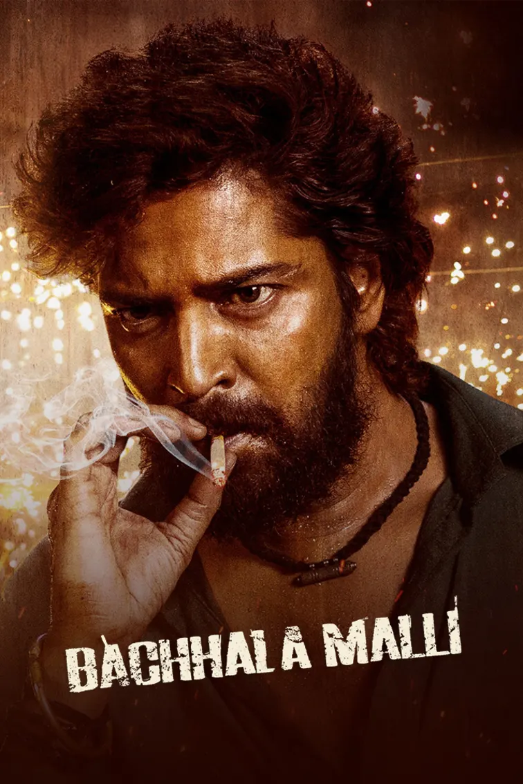 Bachchala Malli Movie