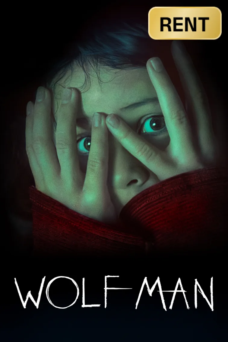 Wolf Man Movie