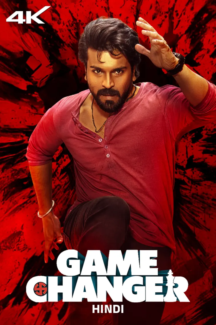 Game Changer Movie