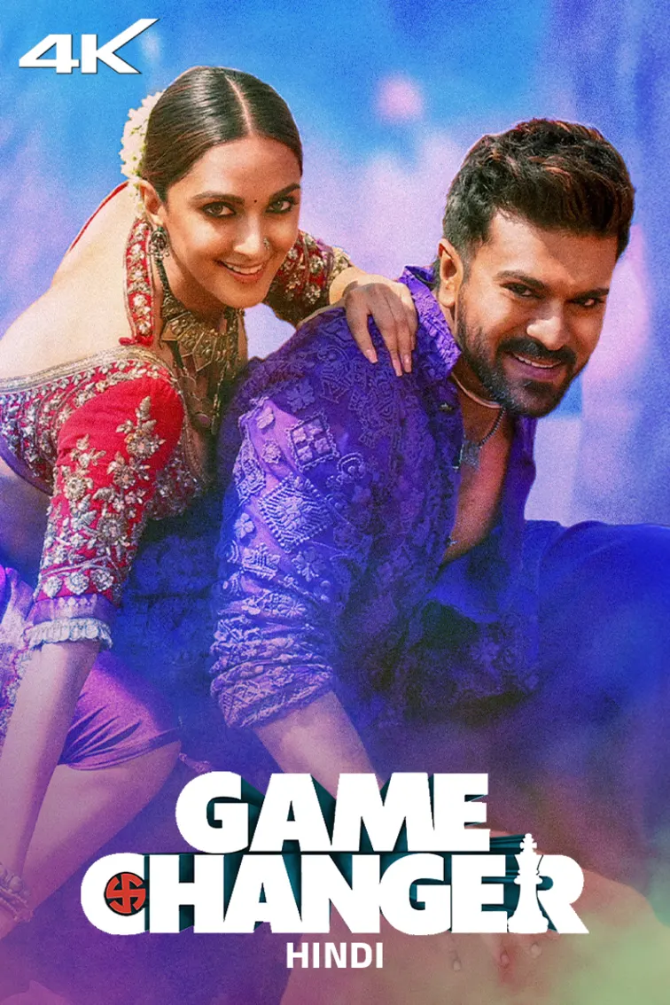Game Changer Movie