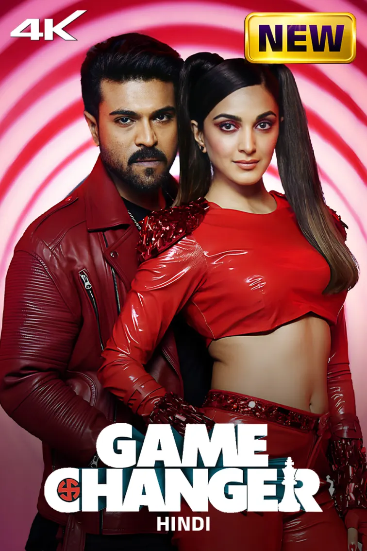 Game Changer Movie