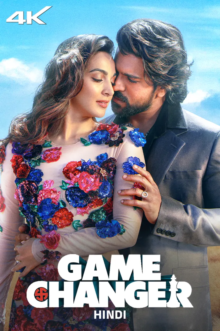 Game Changer Movie