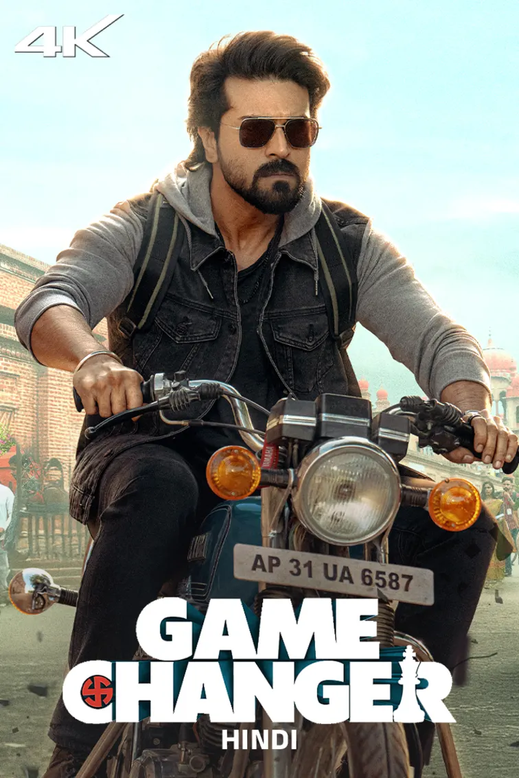 Game Changer Movie