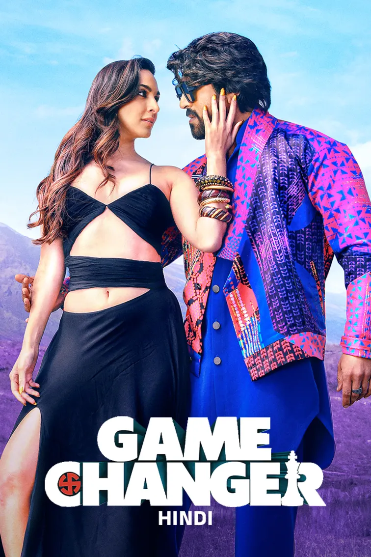 Game Changer Movie