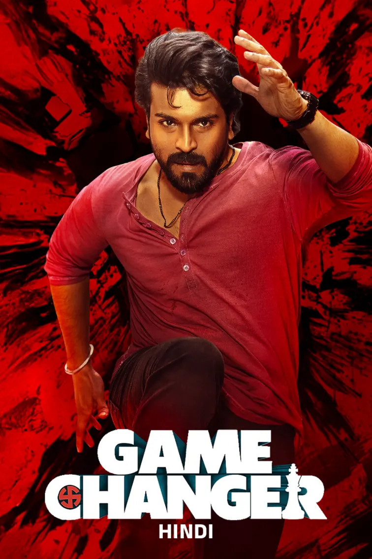 Game Changer Movie