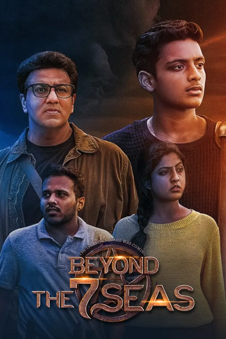Beyond The 7 Seas Movie