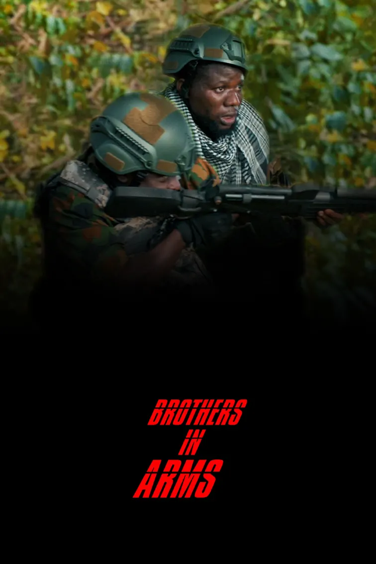 Brothers in Arms Movie