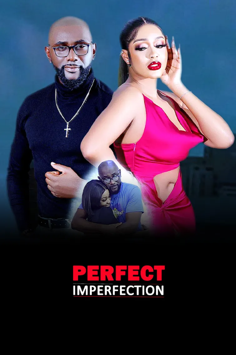 Perfect Imperfection Movie
