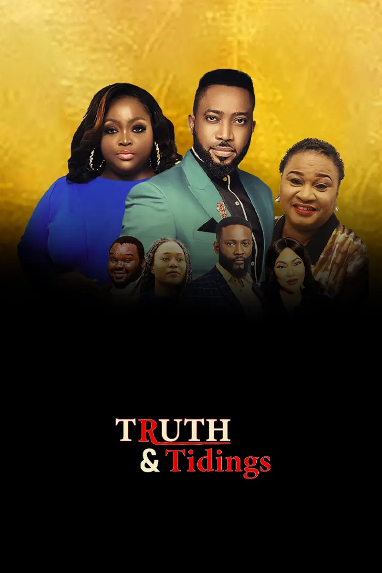 Truth and Tidings Movie