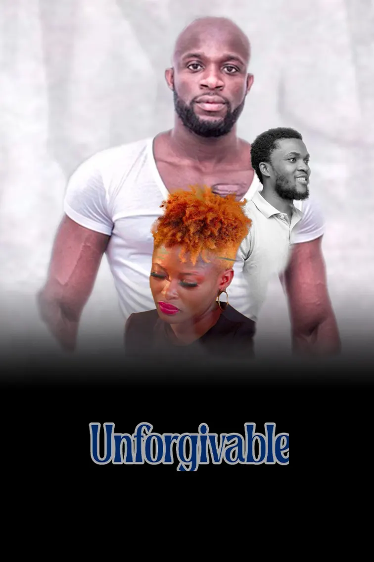 Unforgivable Movie