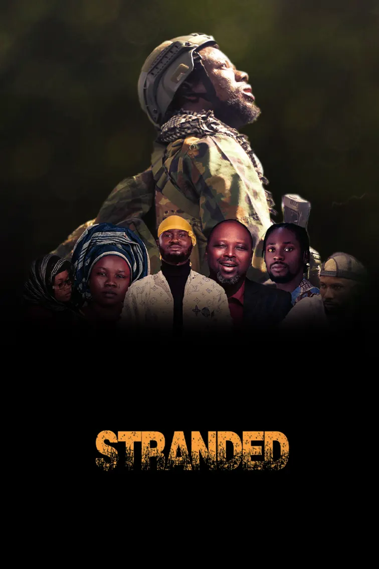 Stranded Movie