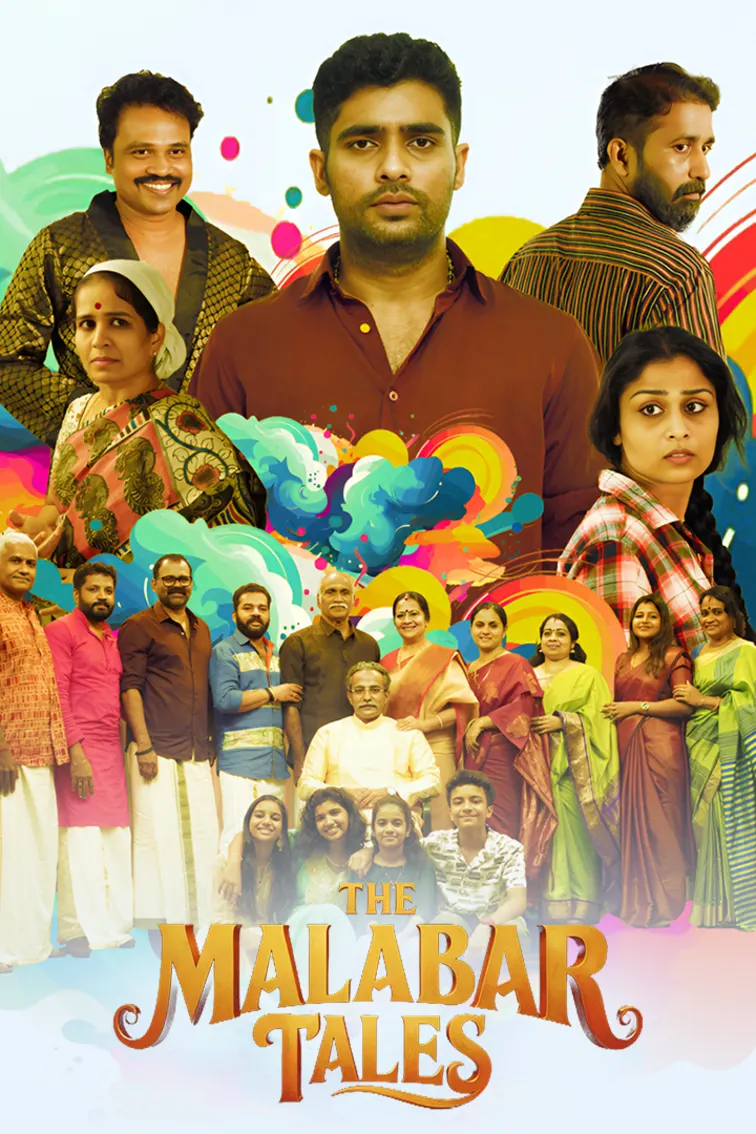 The Malabar Tales Movie